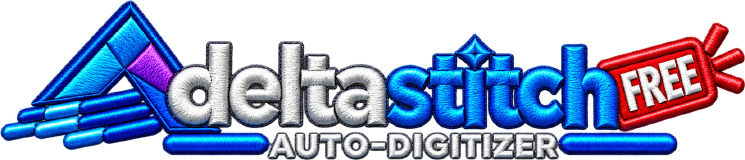 deltastitch — auto-digitizer